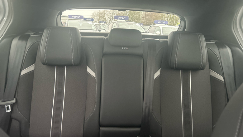 Vauxhall Astra 1.2 Turbo 130 GS Line 5dr Petrol Hatchback